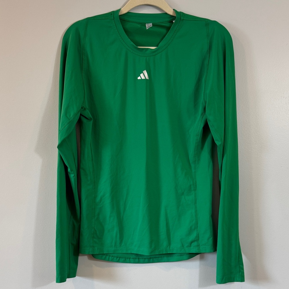 Adidas Techfit Tee